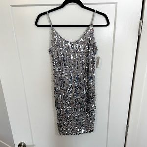 Deb- Glamor Dress